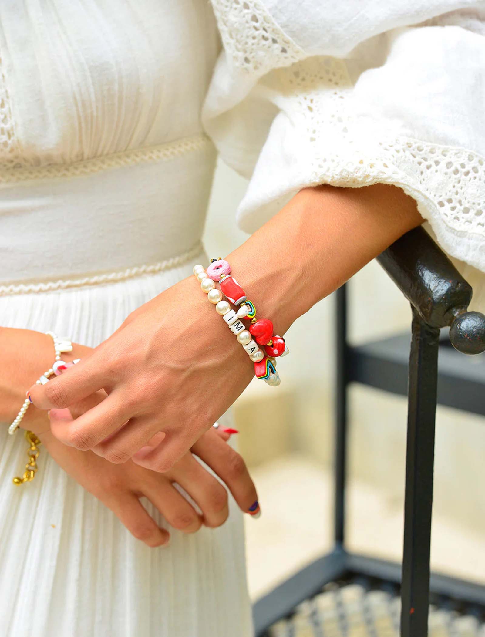 Pulsera Sweet Spot