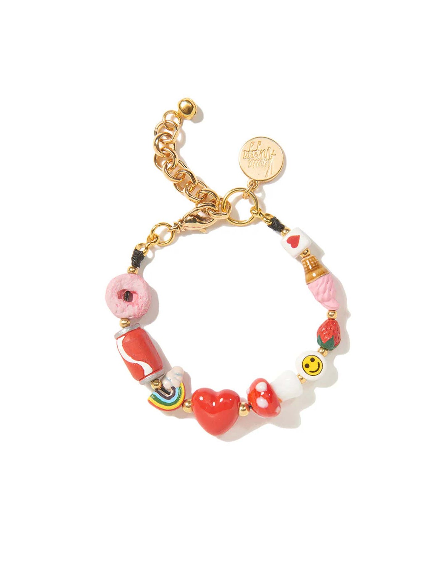 Pulsera Sweet Spot